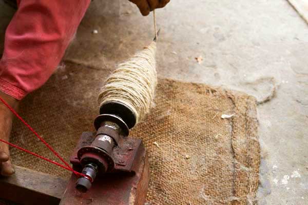 Bhadohi Rug Overseas