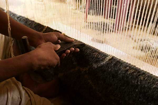 Bhadohi Rug Overseas