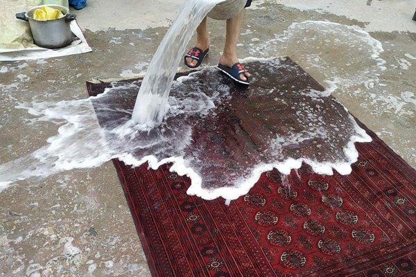 Bhadohi Rug Overseas