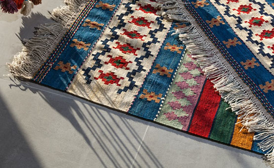 Bhadohi Rug Overseas