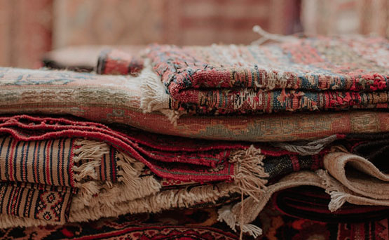 Bhadohi Rug Overseas